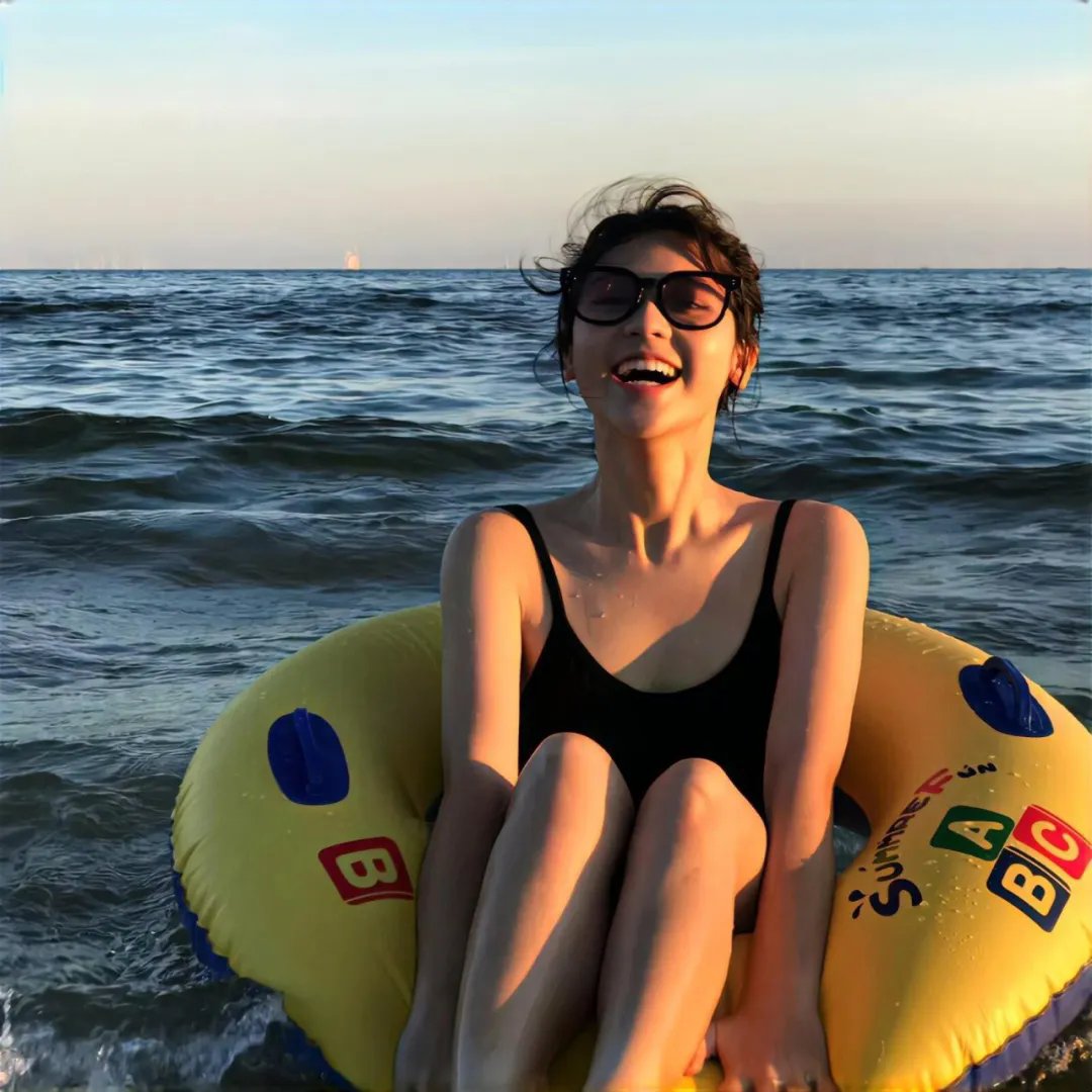 在我姐姐的婚纱里